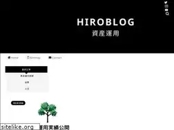 Sites similar to hiro062109.com