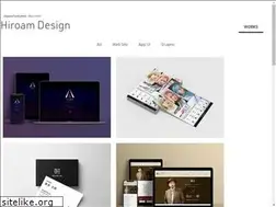 Sites similar to hiroam-design.jp