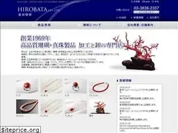 Sites similar to hirobata.com