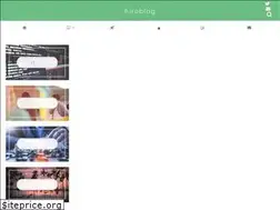 Sites similar to hiroblog.org