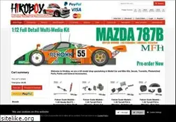 Sites similar to hiroboy.com