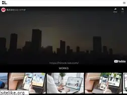Sites similar to hirock-lab.com