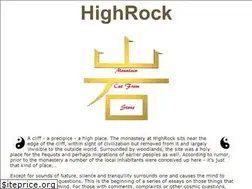 Sites similar to hirocker.com