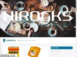 Sites similar to hirocks.jp