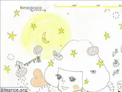 Sites similar to hirocococo.com