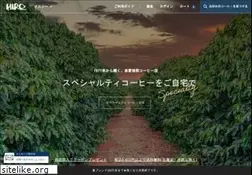 Sites similar to hirocoffee.jp
