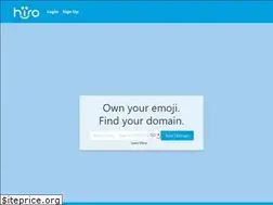 Sites similar to hirodomains.com
