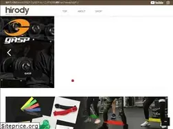 Sites similar to hirody.com