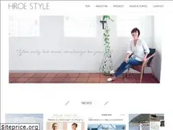 Sites similar to hiroemake.com