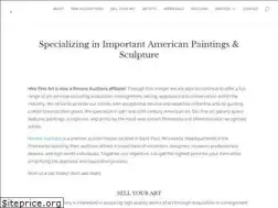 Sites similar to hirofineart.com