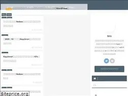 Sites similar to hirogg.com