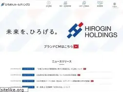 Sites similar to hirogin-hd.co.jp