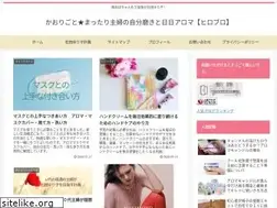 Sites similar to hirohi3.com