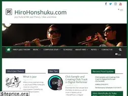 Sites similar to hirohonshuku.com