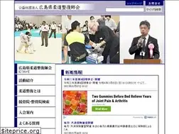 Sites similar to hiroju.jp