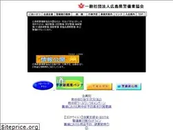 Sites similar to hirokeikyo.com