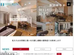 Sites similar to hiroken1004.com