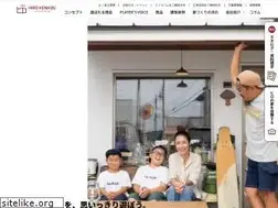 Sites similar to hirokenkou.co.jp