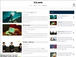 Sites similar to hiroki-suzuki.com