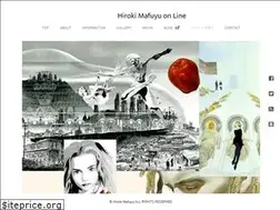 Sites similar to hirokimafuyu.com