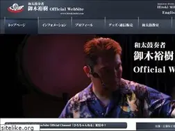 Sites similar to hirokimiki.com