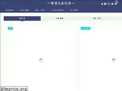 Sites similar to hirokioblog.com