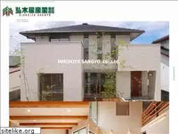 Sites similar to hirokiya.com