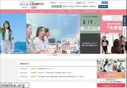 Sites similar to hirokoku-u.ac.jp
