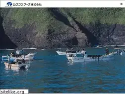 Sites similar to hirokonfoods.co.jp