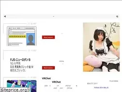 Sites similar to hirokotb.com
