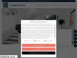 Sites similar to hirolift.com