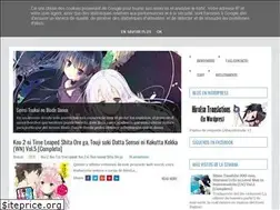 Sites similar to hirolsn-translations.blogspot.com