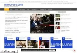 Sites similar to hirolvaso.com