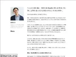 Sites similar to hiromaeda.com