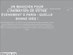 Sites similar to hiromagie.fr