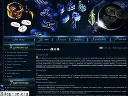 Sites similar to hiromantia-ezoterika.com