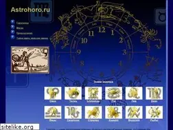 Sites similar to hiromantia.ru