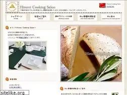 Sites similar to hiromi-cooking-salon.com