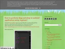 Sites similar to hiromia.blogspot.com