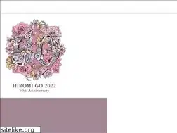 Sites similar to hiromigo.com