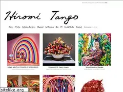 Sites similar to hiromitango.com
