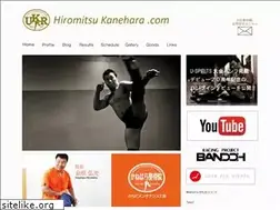 Sites similar to hiromitsu-kanehara.com