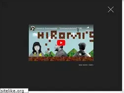 Sites similar to hiromiuehara.com