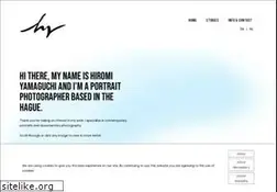 Sites similar to hiromiyamaguchi.com