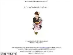 Sites similar to hiromiyokoyama.com