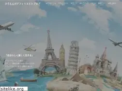 Sites similar to hiromon-affiliate.com