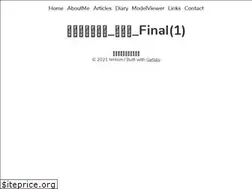 Sites similar to hiron.dev