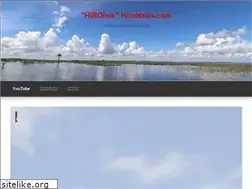 Sites similar to hironaito.com