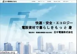 Sites similar to hironaka-e.com
