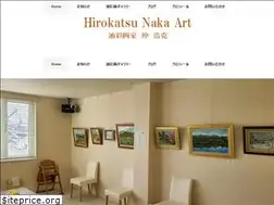Sites similar to hironakaart.com